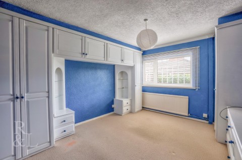 Property thumbnail image for Iveagh Close, Measham