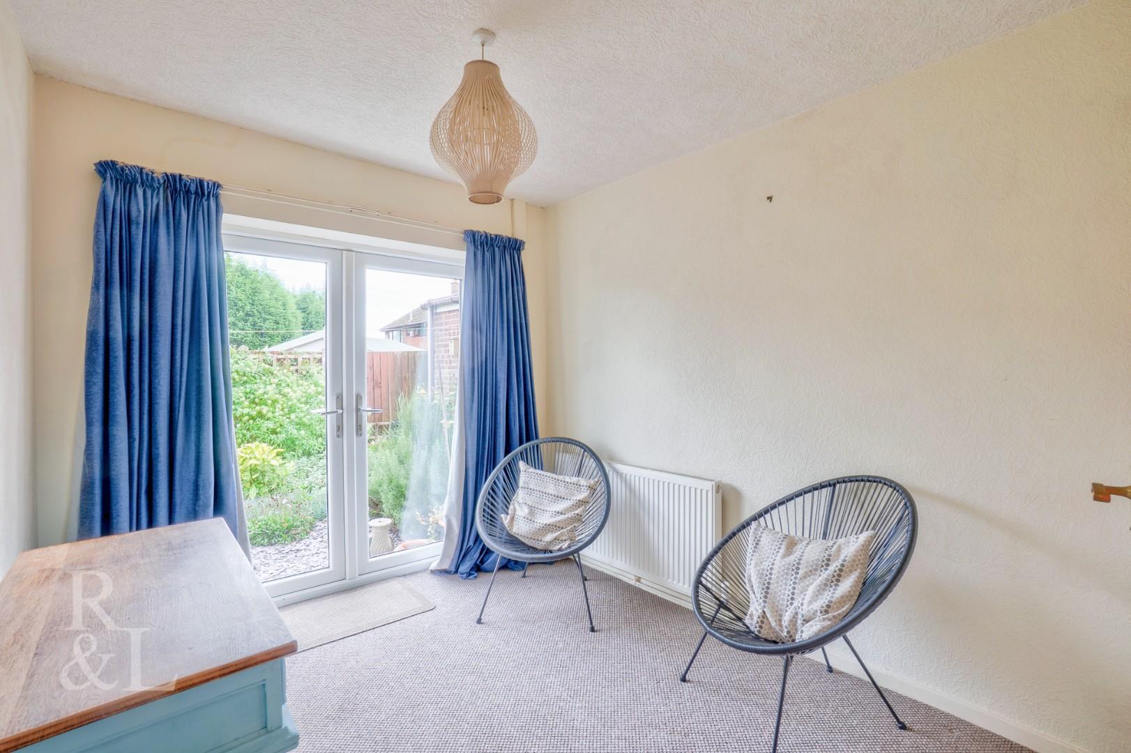 Property image for Iveagh Close, Measham