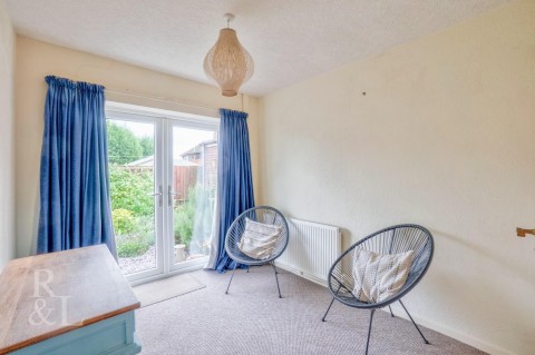 Property thumbnail image for Iveagh Close, Measham