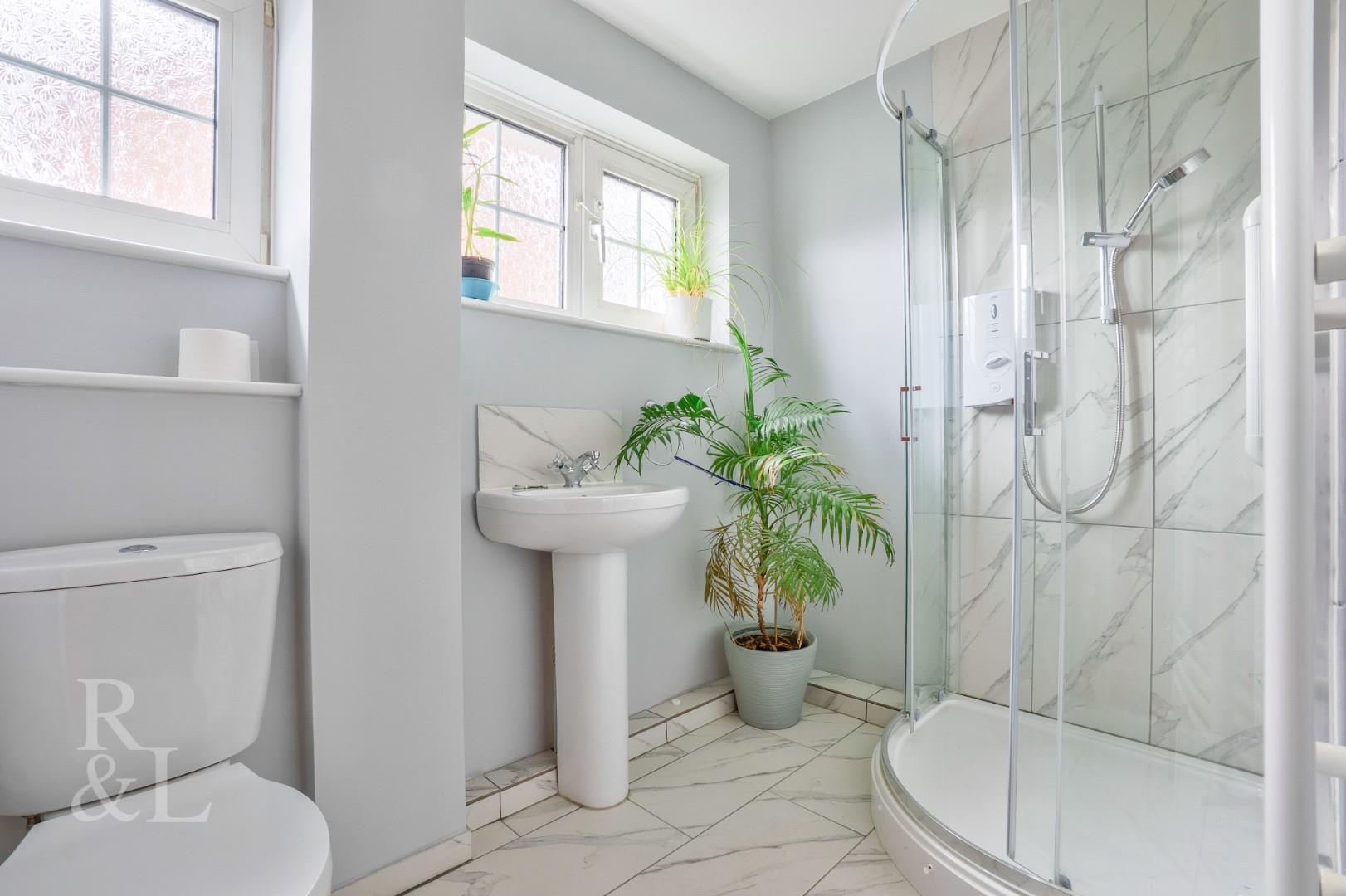 Property image for Iveagh Close, Measham