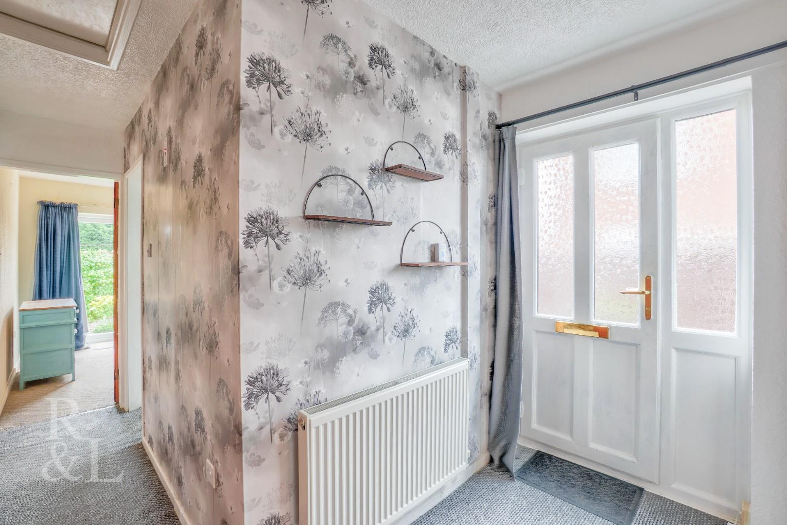 Property image for Iveagh Close, Measham