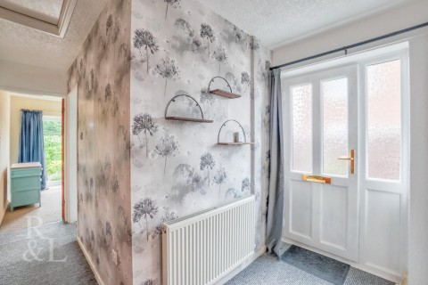 Property thumbnail image for Iveagh Close, Measham