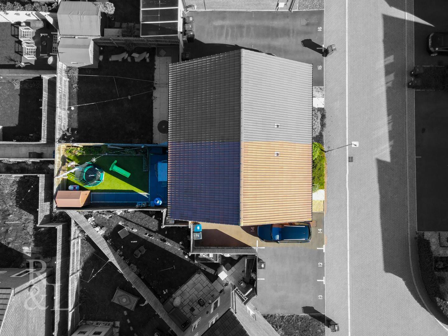 Property image for Bartholomew Close, Edwalton, Nottingham