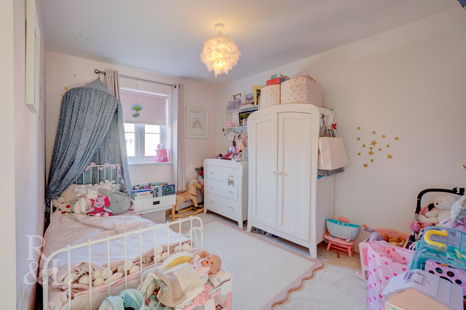 Property image for Bartholomew Close, Edwalton, Nottingham