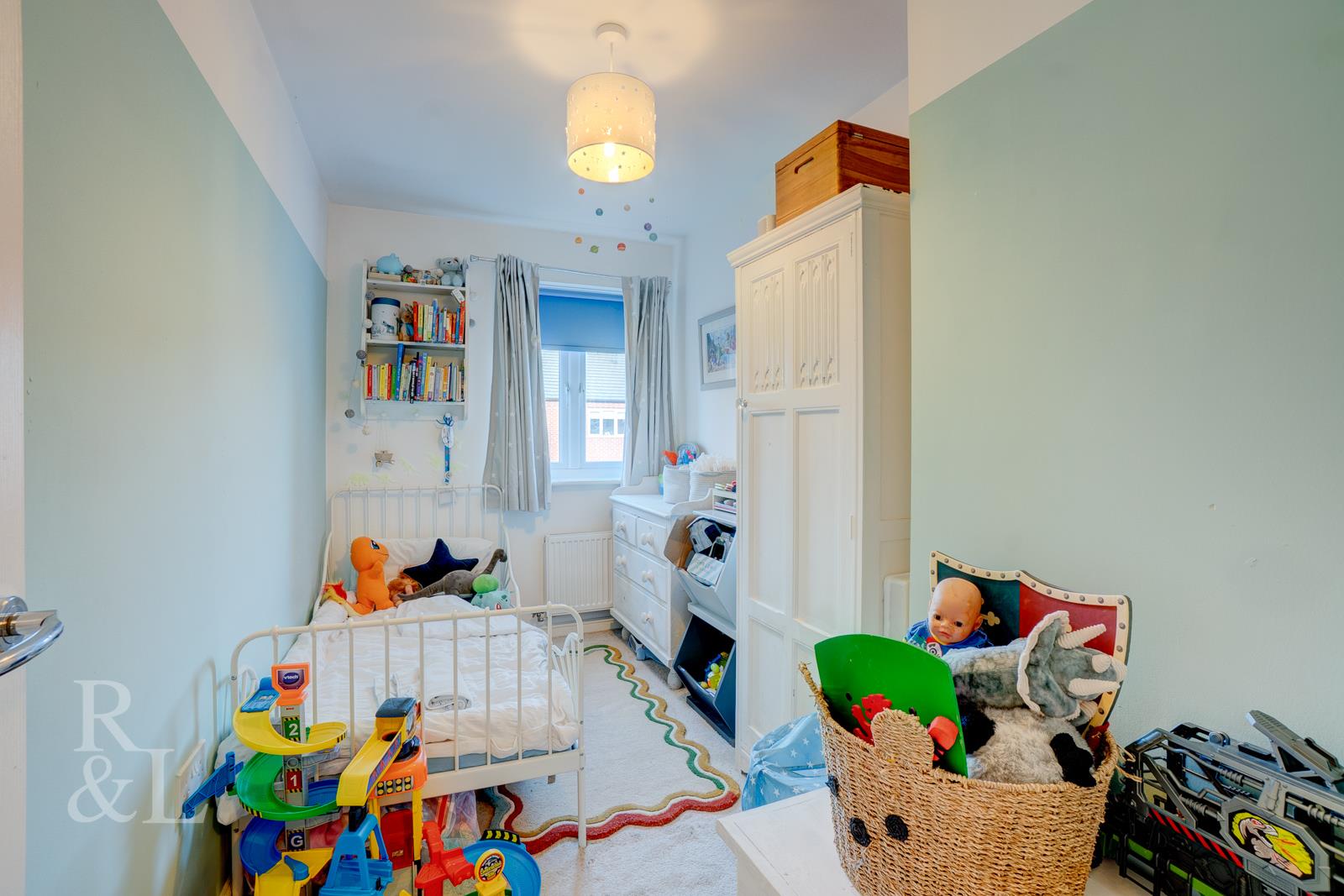 Property image for Bartholomew Close, Edwalton, Nottingham