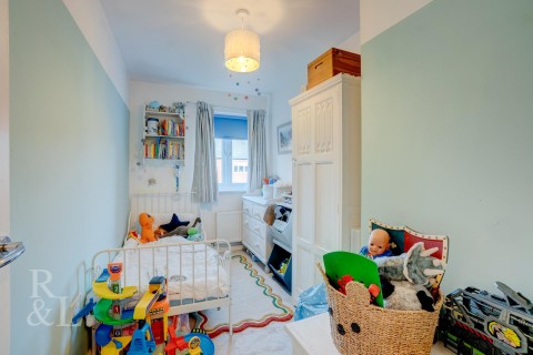 Property thumbnail image for Bartholomew Close, Edwalton, Nottingham