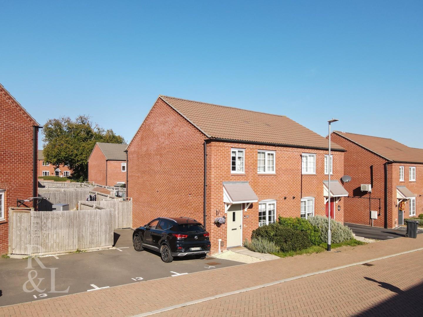 Property image for Bartholomew Close, Edwalton, Nottingham