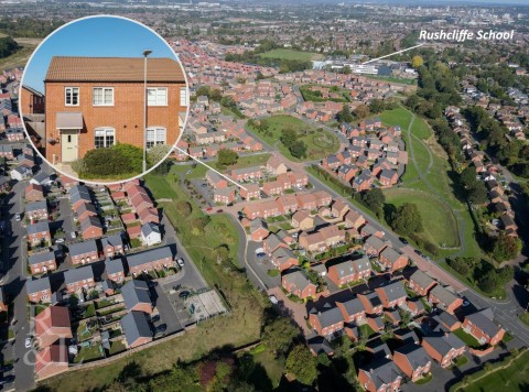 Property thumbnail image for Bartholomew Close, Edwalton, Nottingham