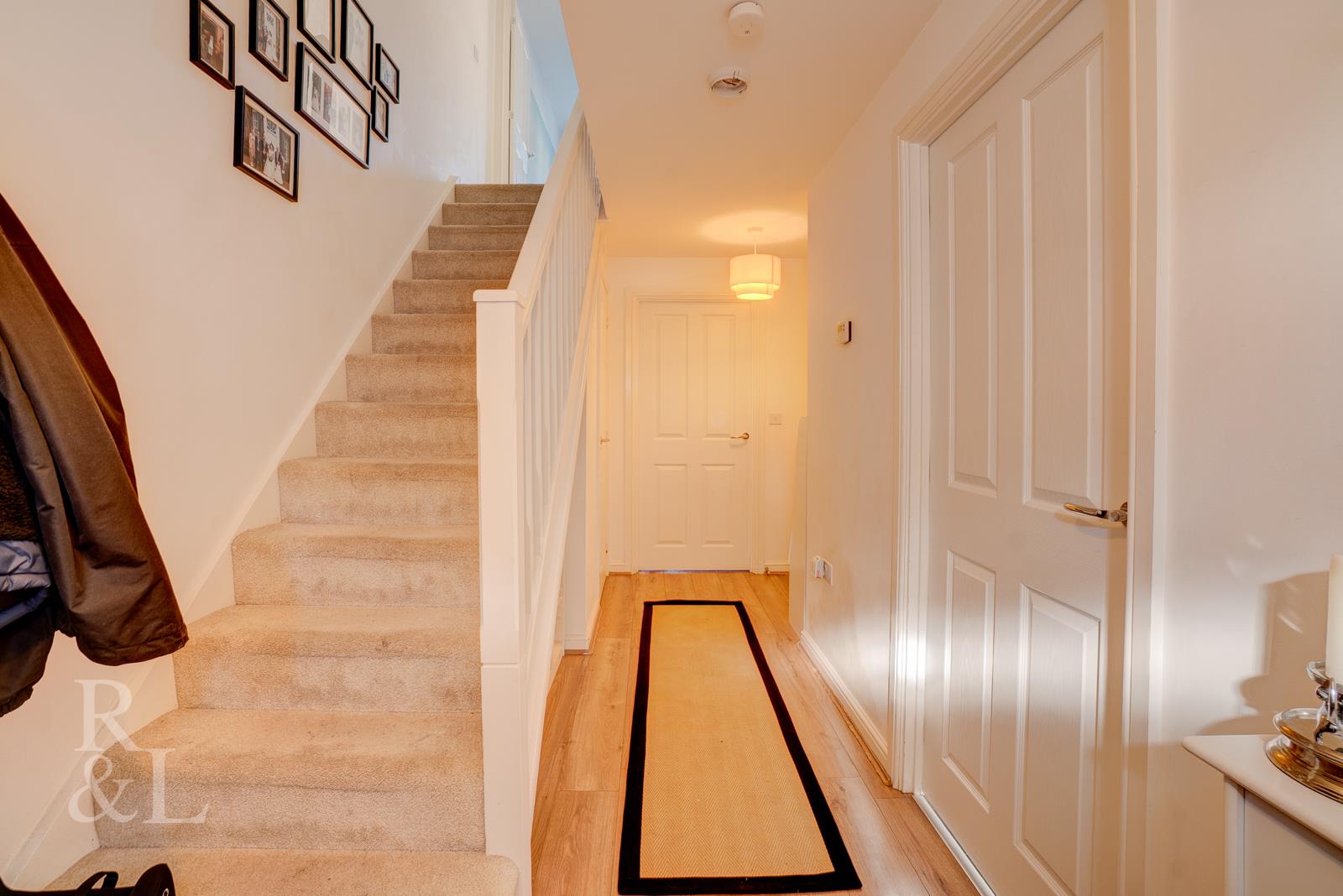 Property image for Bartholomew Close, Edwalton, Nottingham