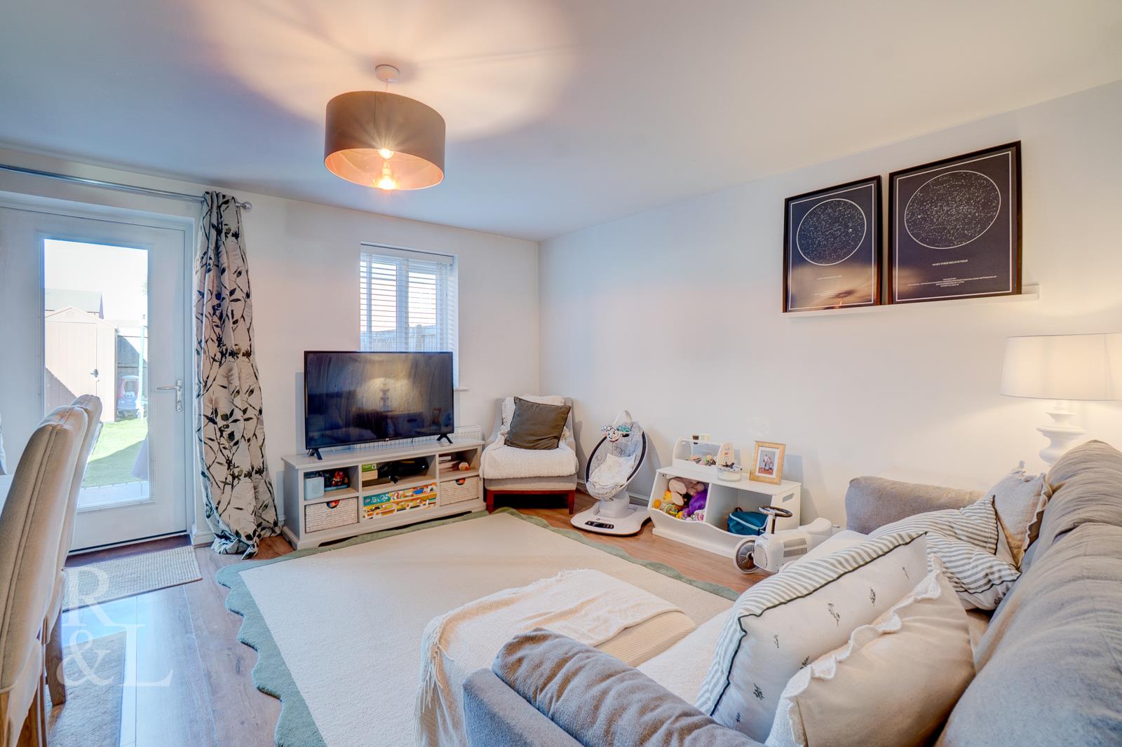 Property image for Bartholomew Close, Edwalton, Nottingham