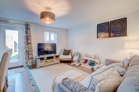 Property thumbnail image for Bartholomew Close, Edwalton, Nottingham