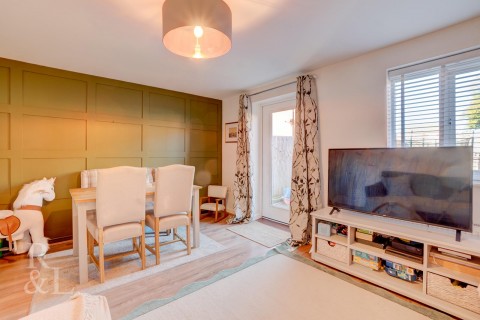 Property thumbnail image for Bartholomew Close, Edwalton, Nottingham