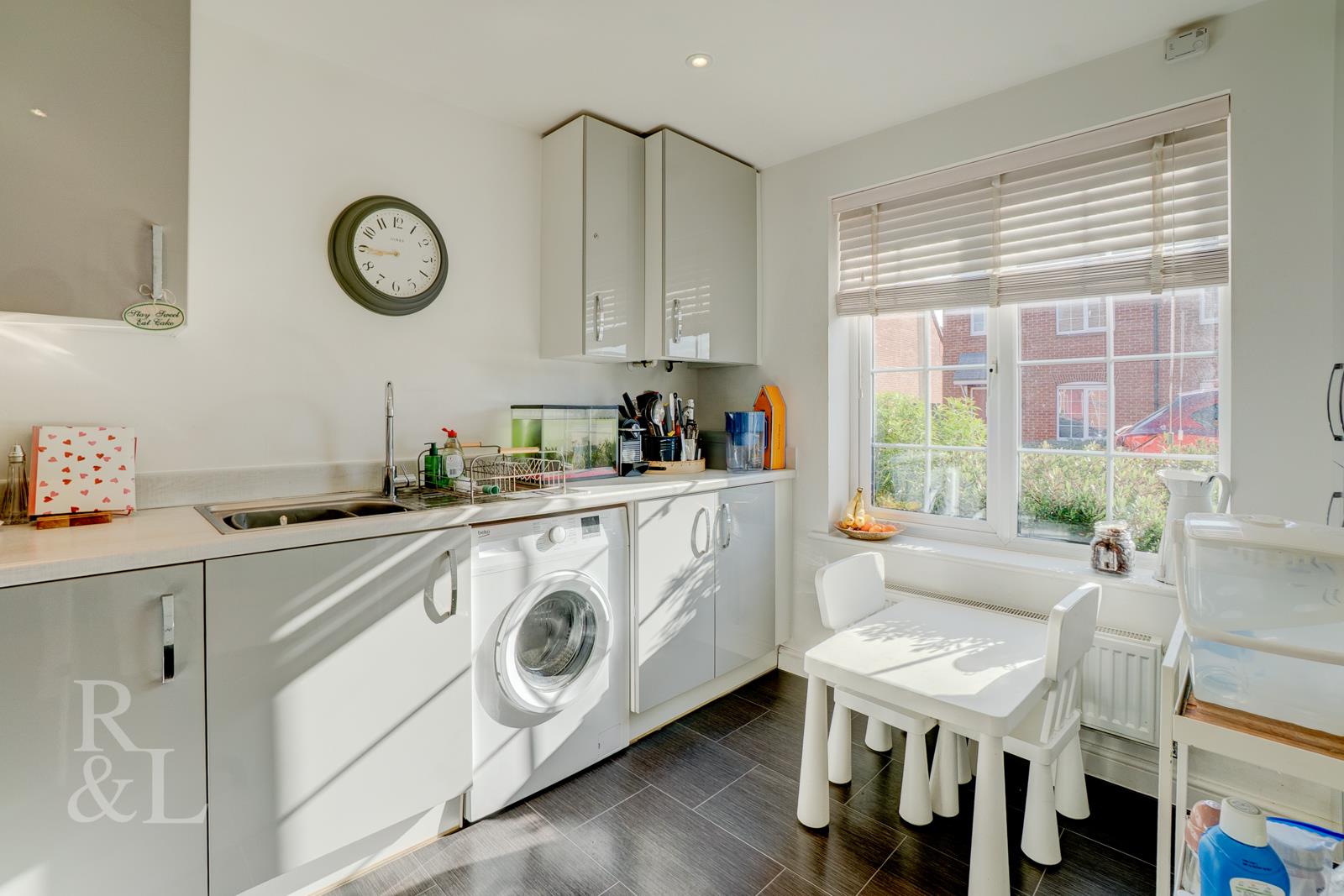 Property image for Bartholomew Close, Edwalton, Nottingham