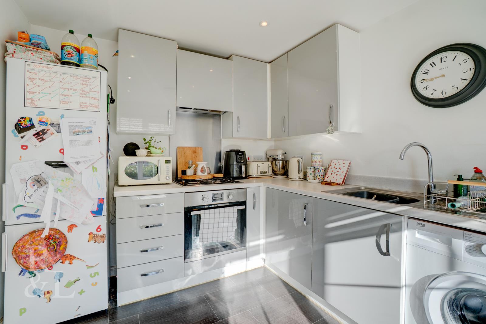 Property image for Bartholomew Close, Edwalton, Nottingham