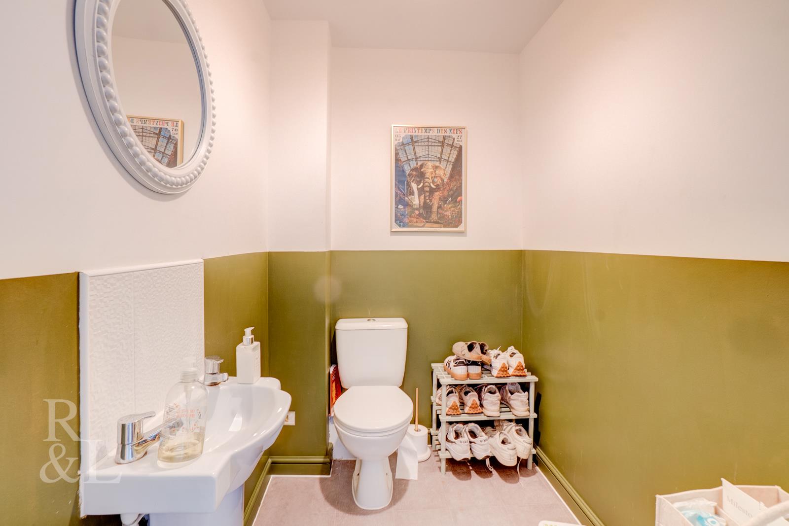 Property image for Bartholomew Close, Edwalton, Nottingham