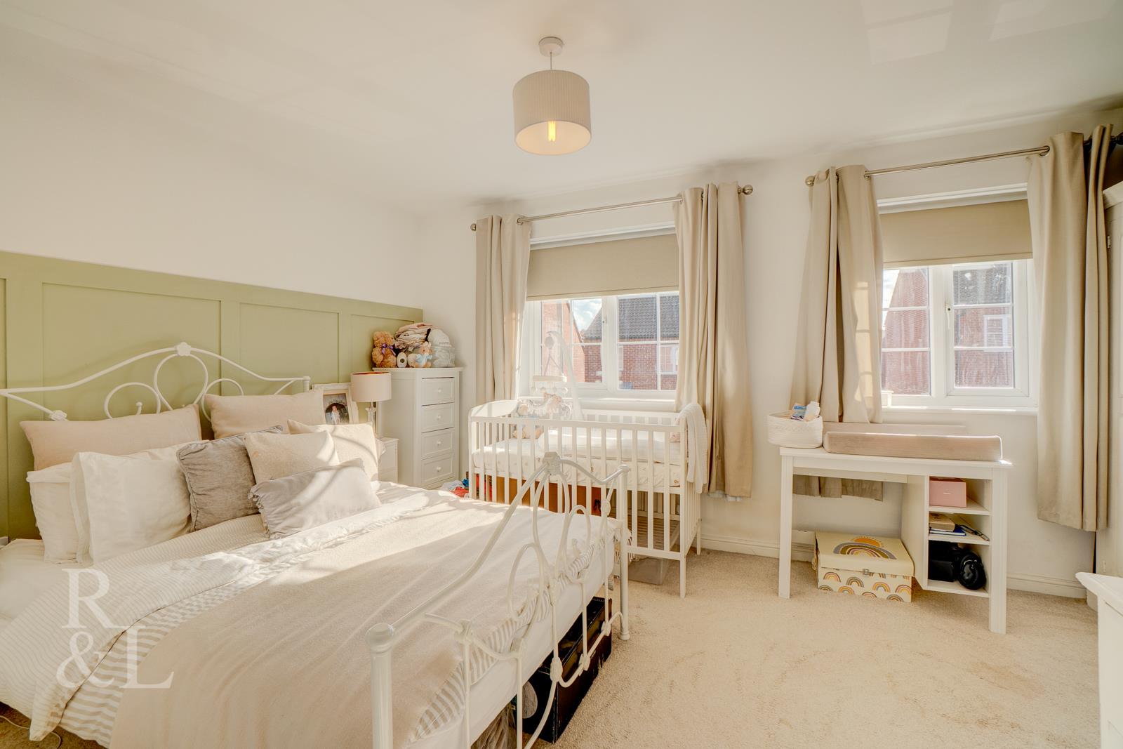 Property image for Bartholomew Close, Edwalton, Nottingham