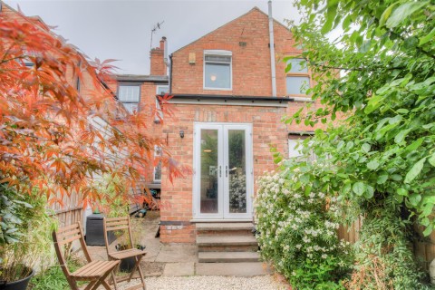 Property thumbnail image for Manvers Road, West Bridgford, Nottingham