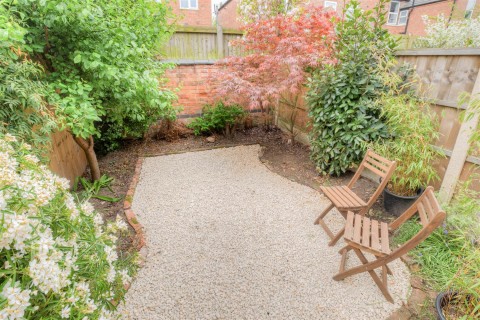 Property thumbnail image for Manvers Road, West Bridgford, Nottingham