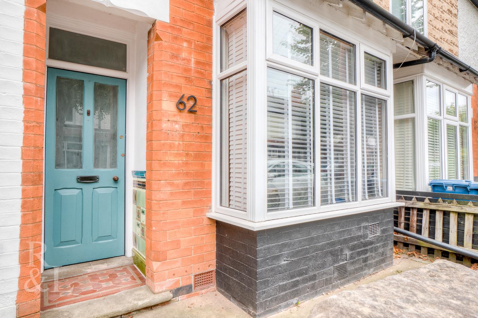 Property image for Manvers Road, West Bridgford, Nottingham