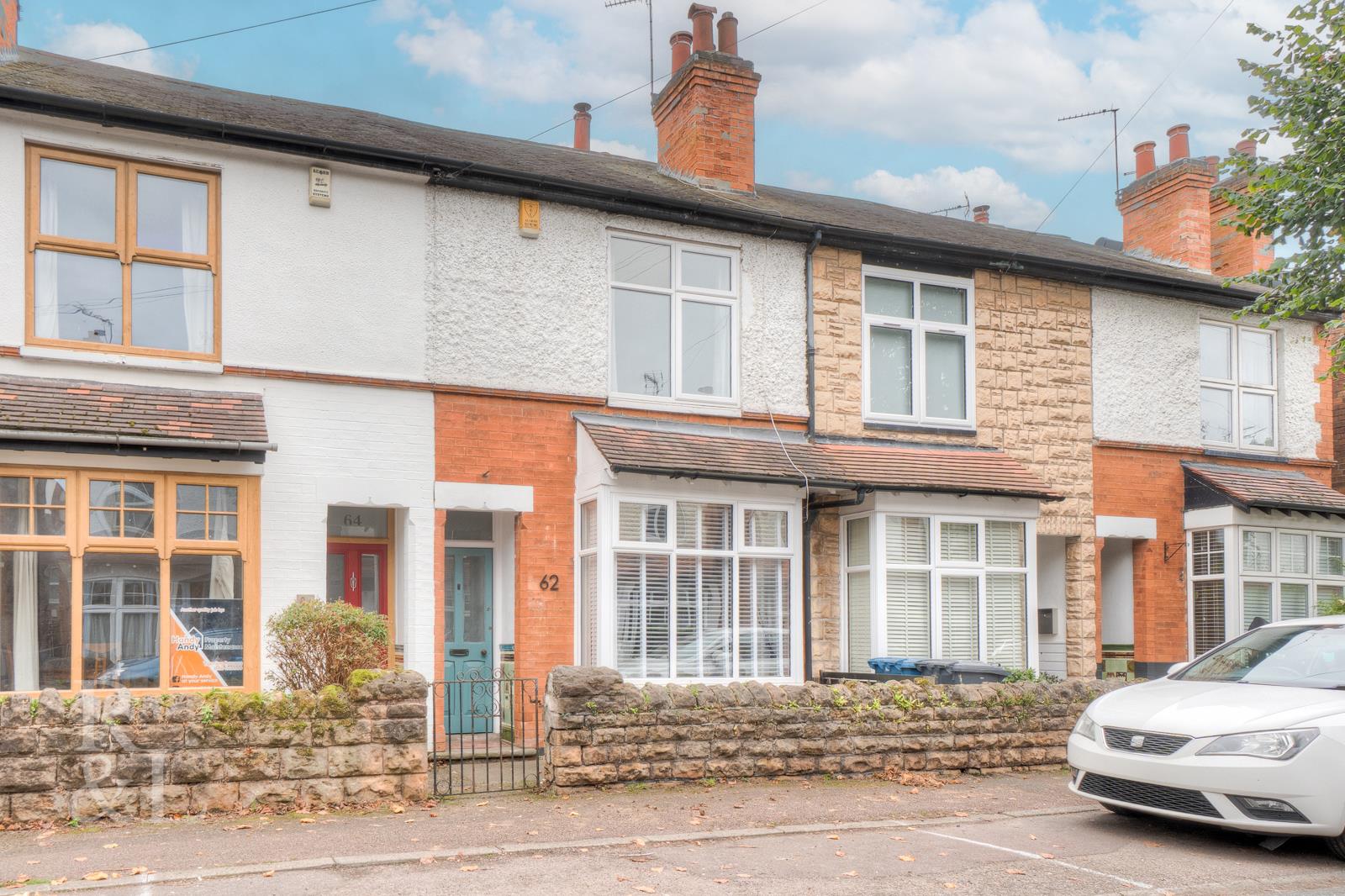 Property image for Manvers Road, West Bridgford, Nottingham