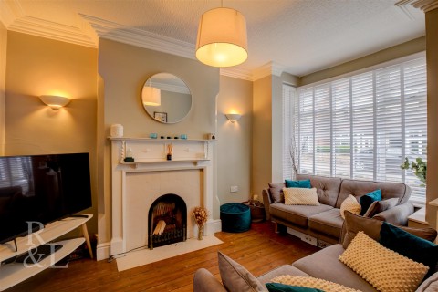 Property thumbnail image for Manvers Road, West Bridgford, Nottingham