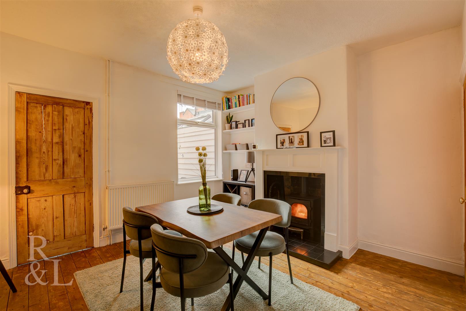 Property image for Manvers Road, West Bridgford, Nottingham