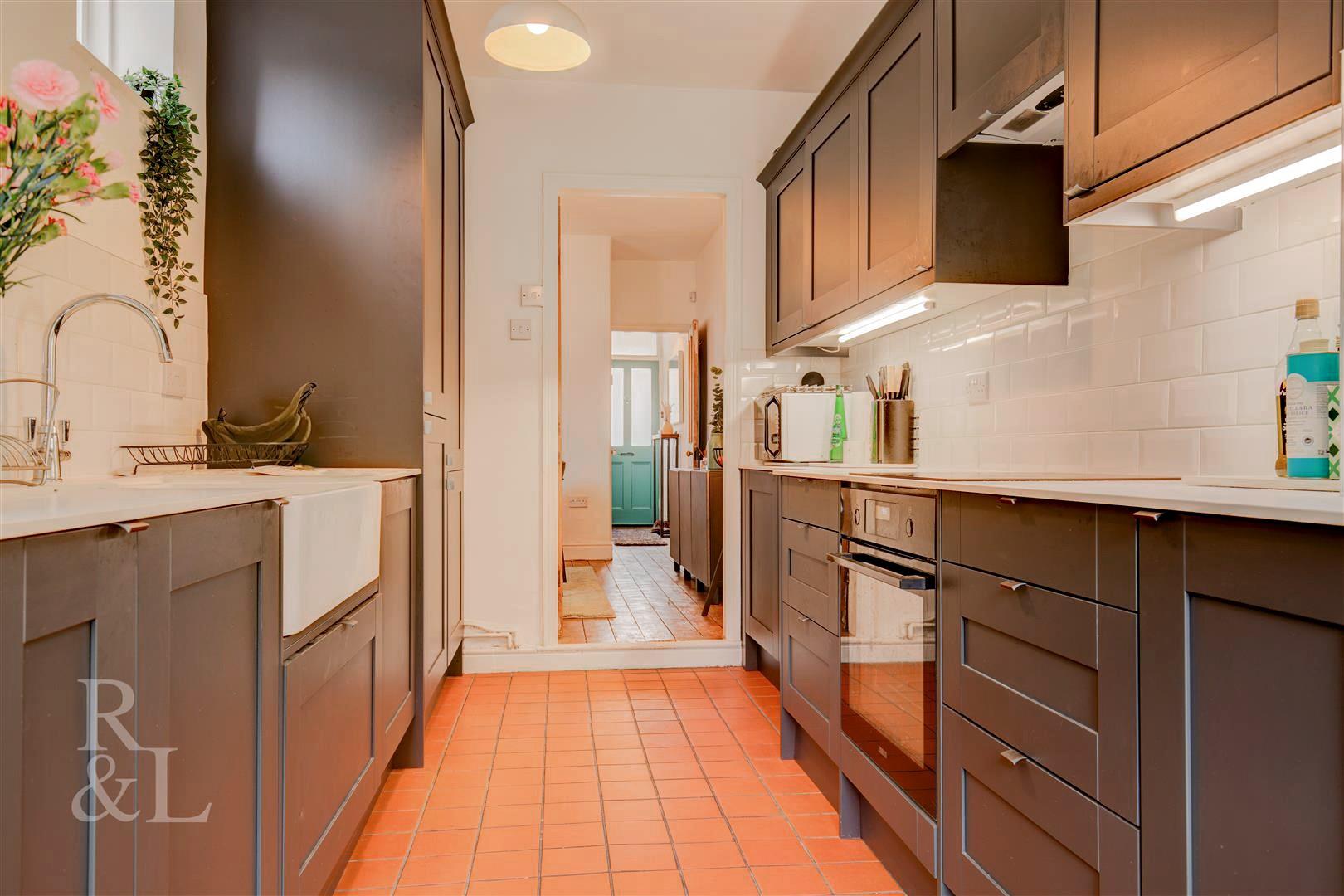 Property image for Manvers Road, West Bridgford, Nottingham