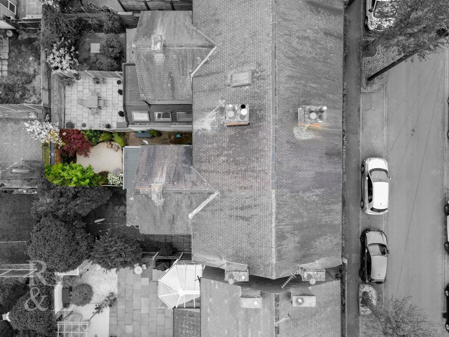 Property image for Manvers Road, West Bridgford, Nottingham