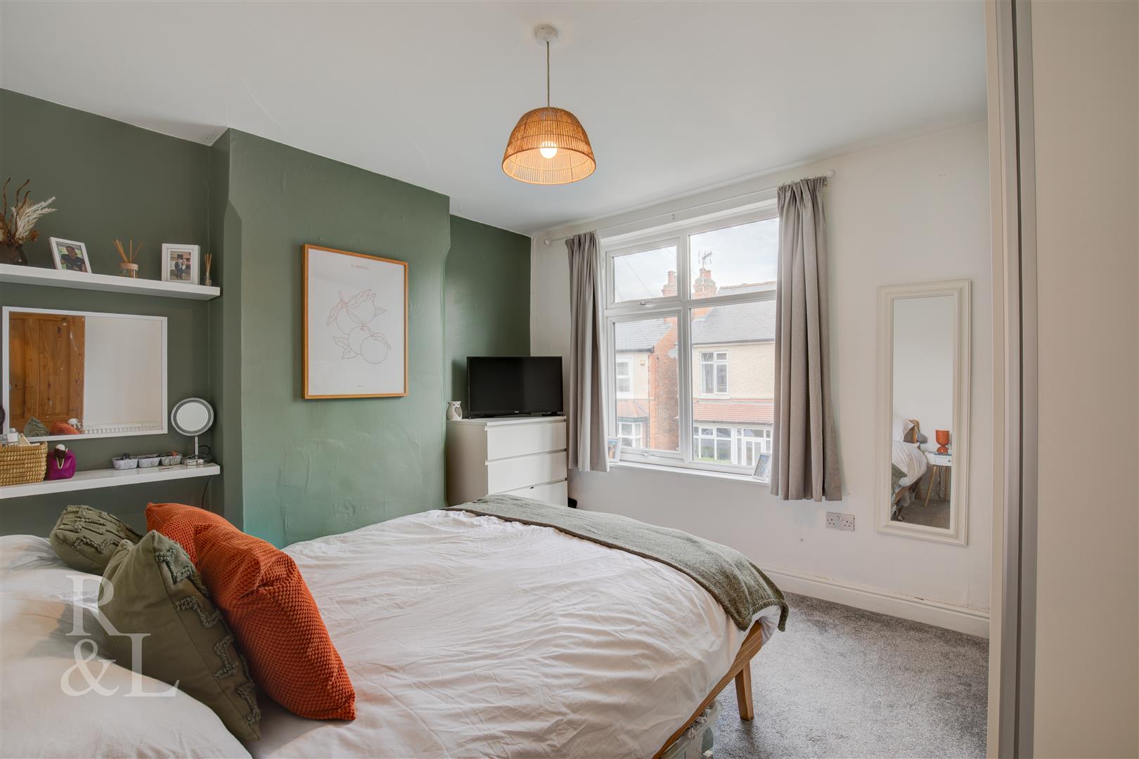 Property image for Manvers Road, West Bridgford, Nottingham