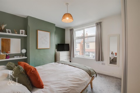 Property thumbnail image for Manvers Road, West Bridgford, Nottingham