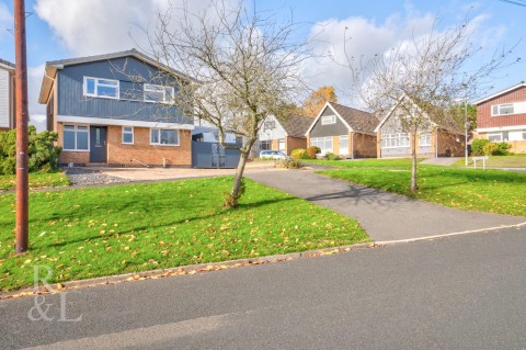 Property thumbnail image for Pennine Way, Ashby-De-La-Zouch