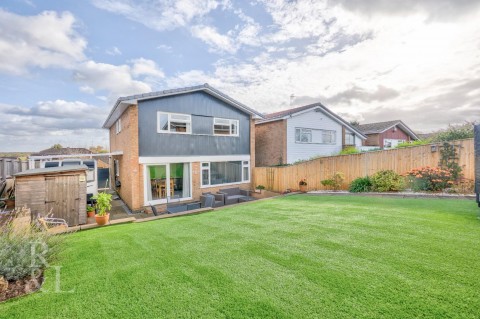 Property thumbnail image for Pennine Way, Ashby-De-La-Zouch