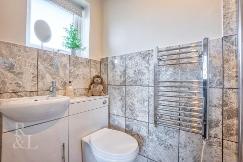 Property thumbnail image for Pennine Way, Ashby-De-La-Zouch