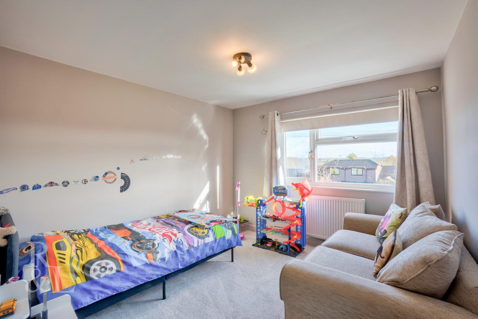 Property image for Pennine Way, Ashby-De-La-Zouch