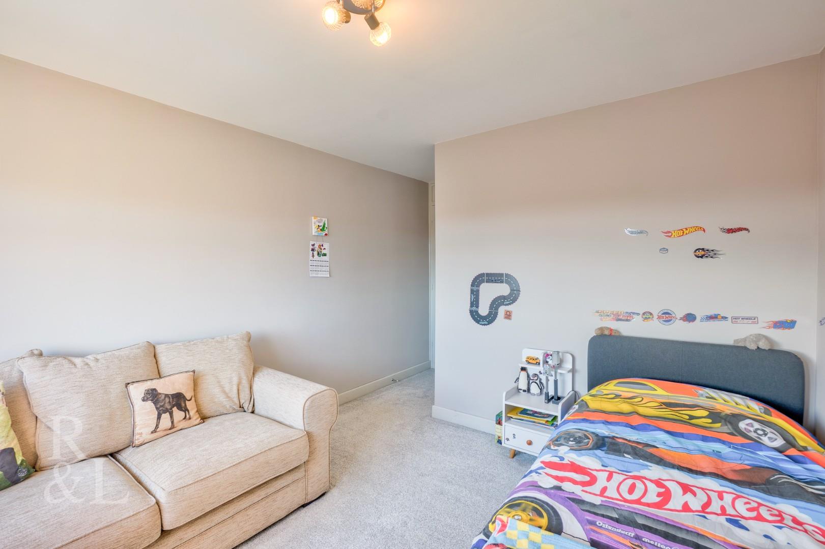 Property image for Pennine Way, Ashby-De-La-Zouch