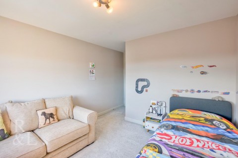 Property thumbnail image for Pennine Way, Ashby-De-La-Zouch