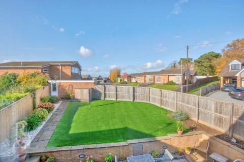 Property thumbnail image for Pennine Way, Ashby-De-La-Zouch