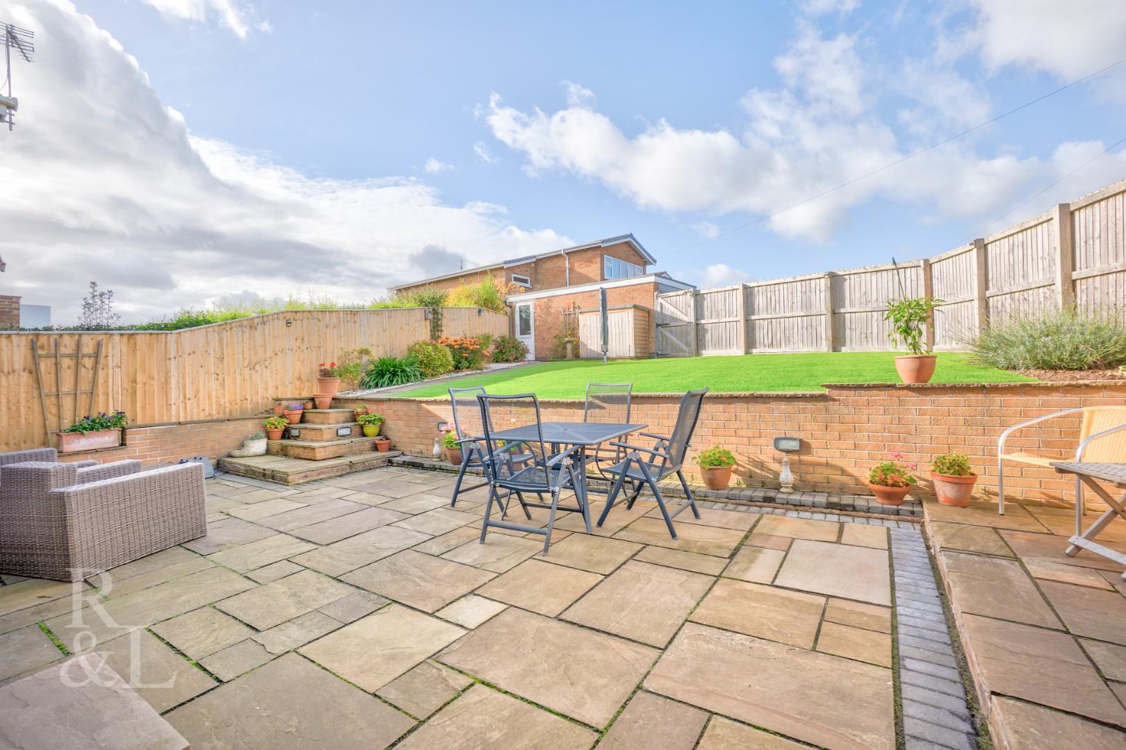 Property image for Pennine Way, Ashby-De-La-Zouch