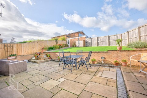 Property thumbnail image for Pennine Way, Ashby-De-La-Zouch