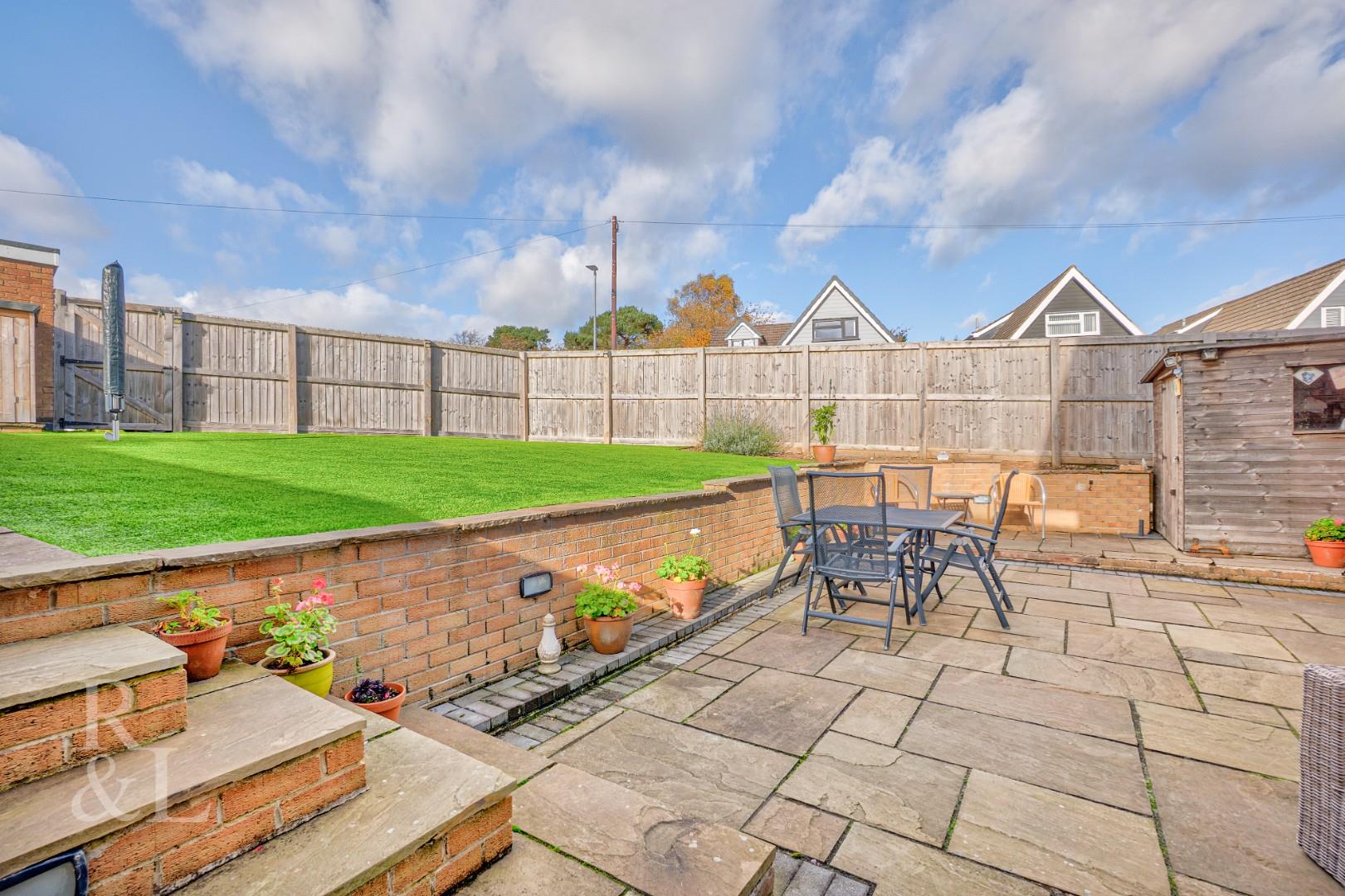 Property image for Pennine Way, Ashby-De-La-Zouch