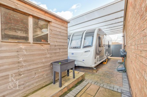 Property thumbnail image for Pennine Way, Ashby-De-La-Zouch