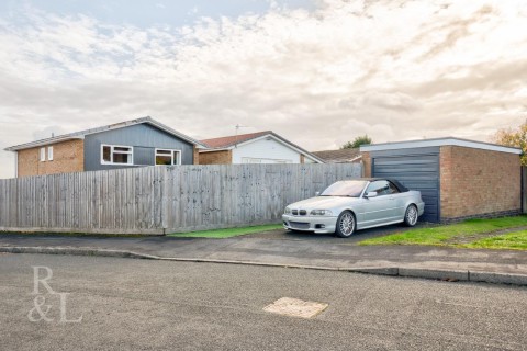 Property thumbnail image for Pennine Way, Ashby-De-La-Zouch