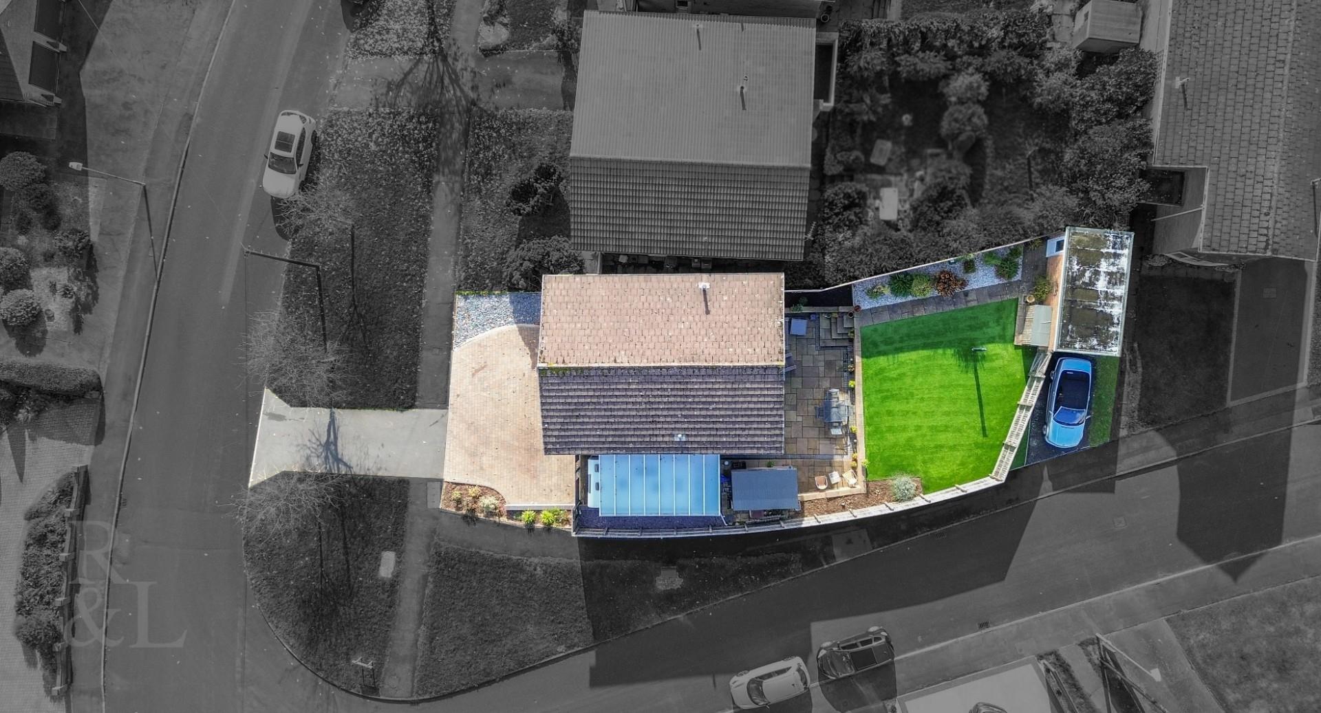 Property image for Pennine Way, Ashby-De-La-Zouch