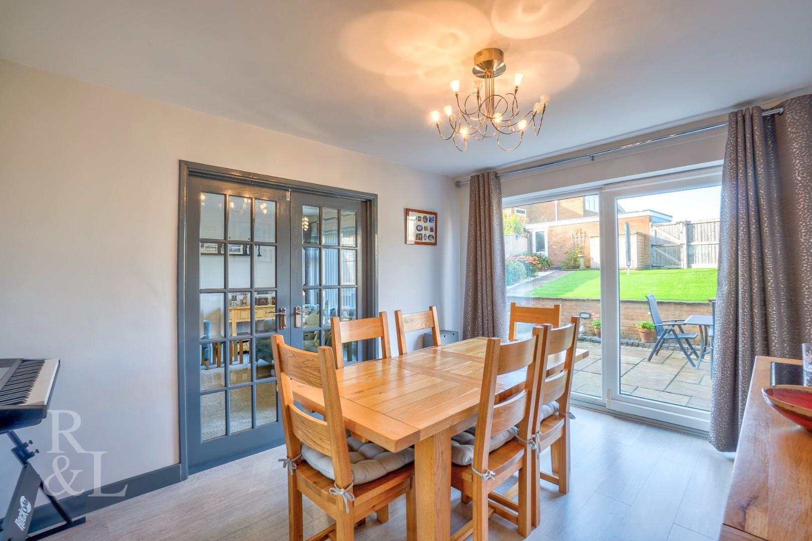 Property image for Pennine Way, Ashby-De-La-Zouch