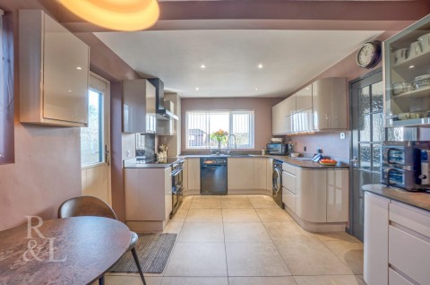 Property thumbnail image for Pennine Way, Ashby-De-La-Zouch