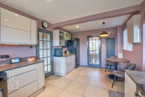 Property thumbnail image for Pennine Way, Ashby-De-La-Zouch