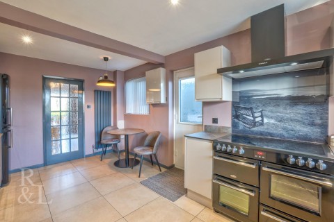Property thumbnail image for Pennine Way, Ashby-De-La-Zouch