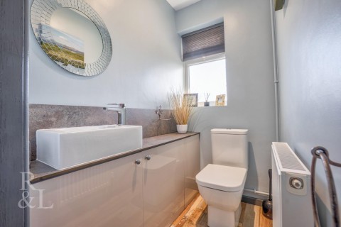 Property thumbnail image for Pennine Way, Ashby-De-La-Zouch