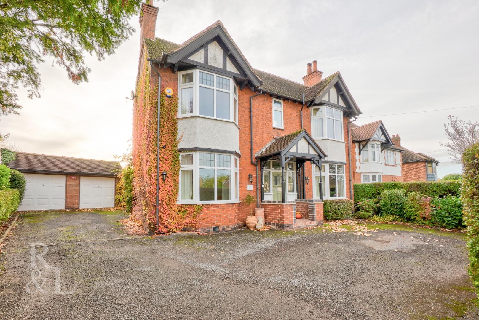 Property image for Burton Road, Ashby-De-La-Zouch