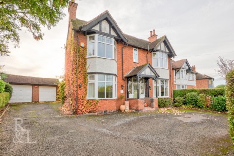 Property thumbnail image for Burton Road, Ashby-De-La-Zouch